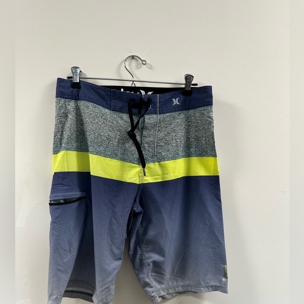 Hurley Men’s Board Shorts